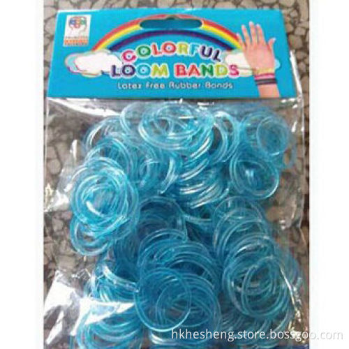 2014 Best Promotion Gift Dream Loom Rubber Bands